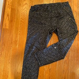 LULULEMON LEGGING